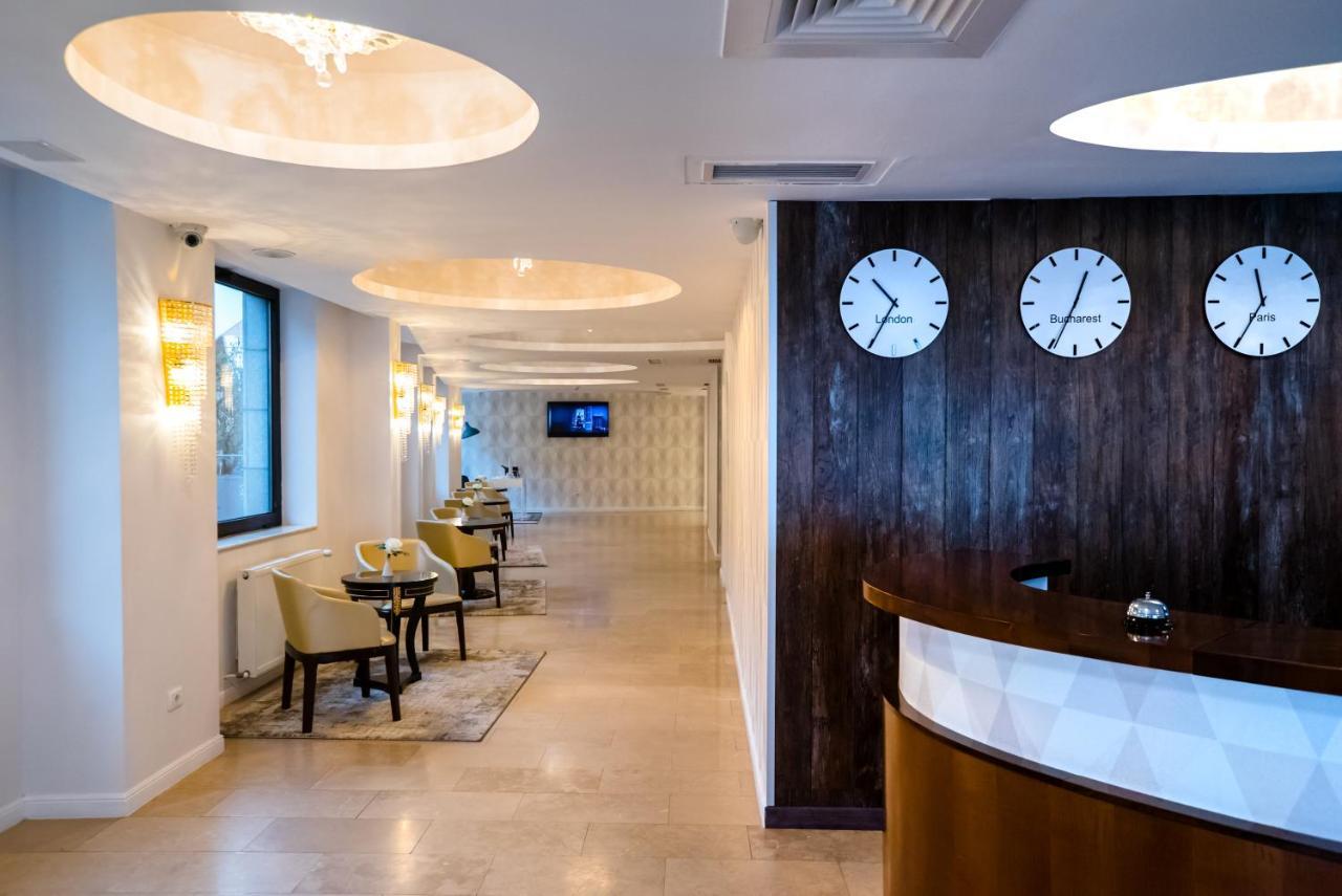 Best Western Hotel Lev Or I Bucarest Extérieur photo