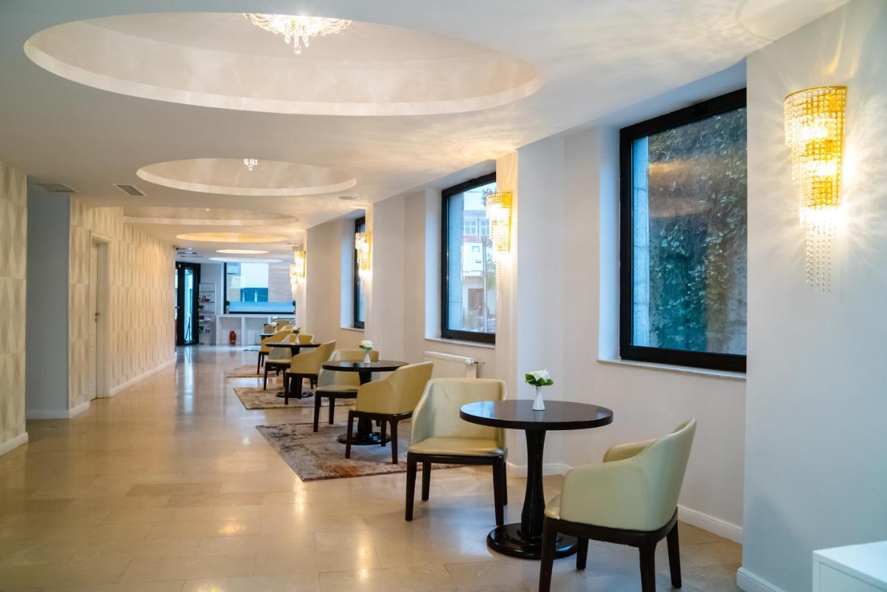 Best Western Hotel Lev Or I Bucarest Extérieur photo
