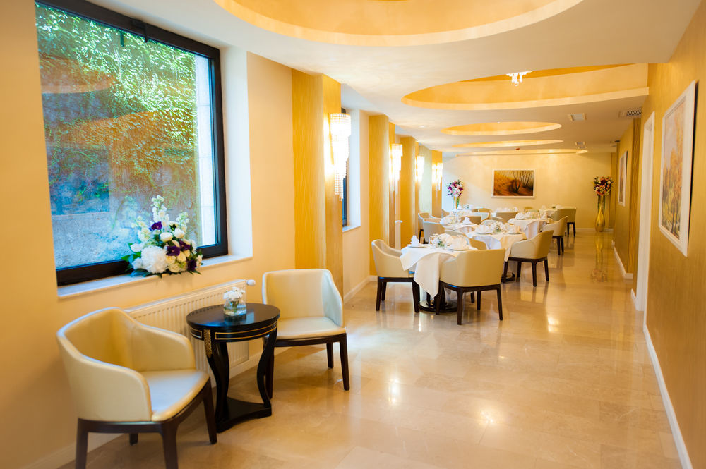 Best Western Hotel Lev Or I Bucarest Extérieur photo