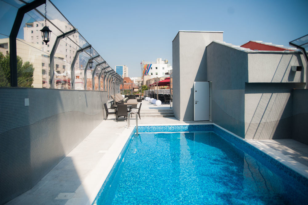 Best Western Hotel Lev Or I Bucarest Extérieur photo
