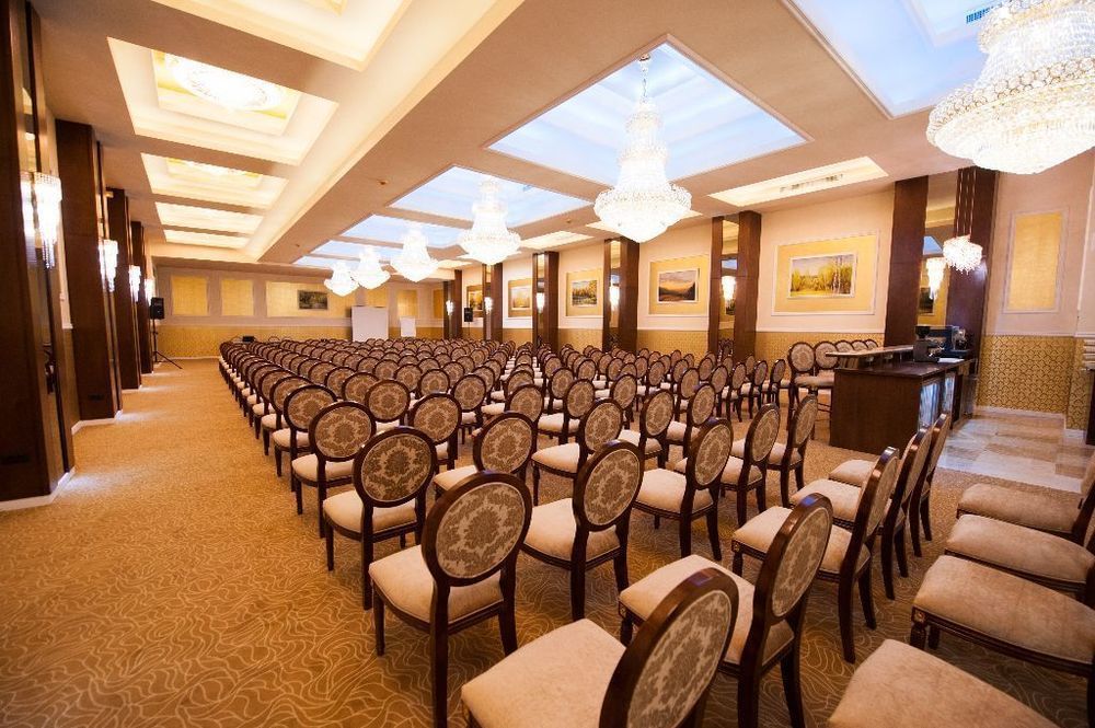 Best Western Hotel Lev Or I Bucarest Extérieur photo