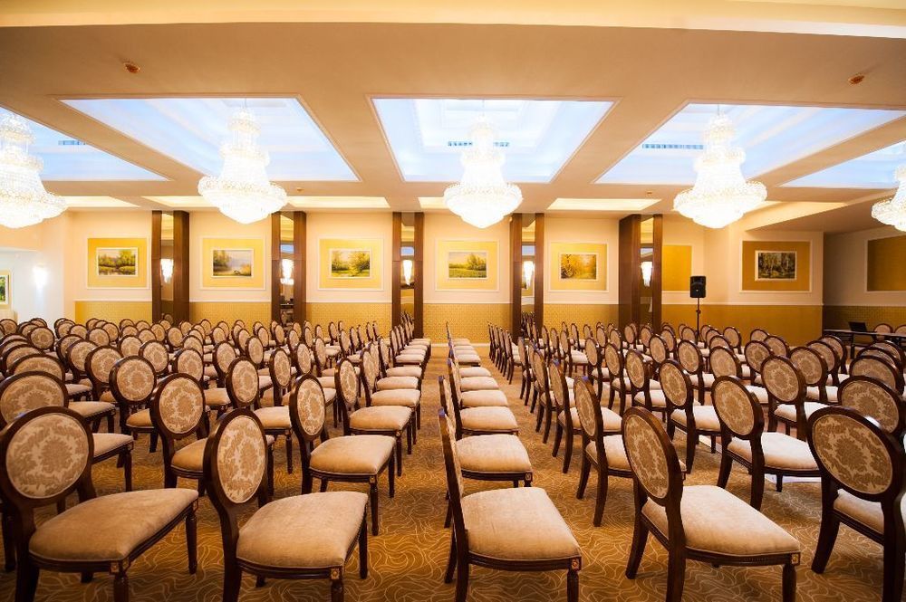 Best Western Hotel Lev Or I Bucarest Extérieur photo