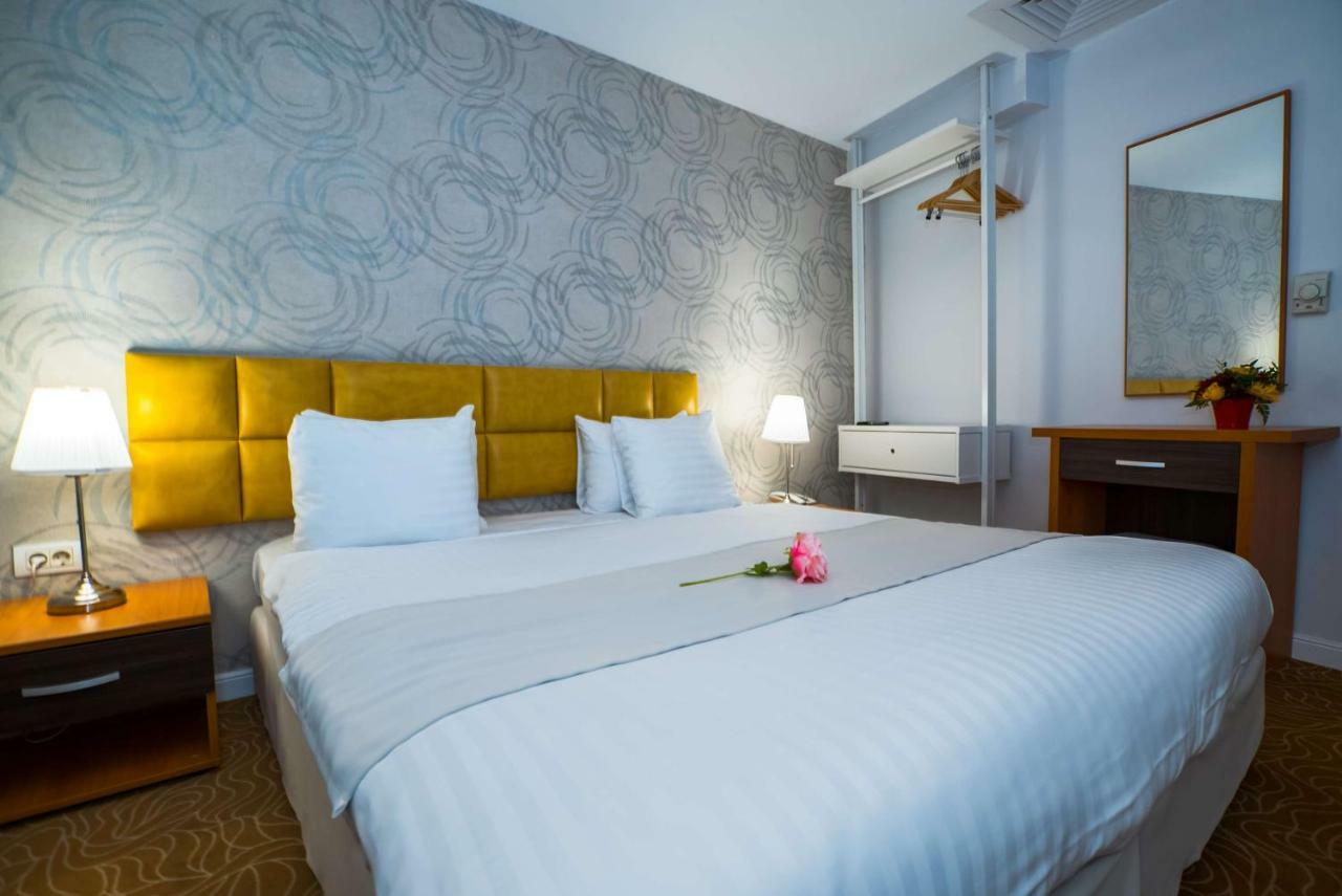 Best Western Hotel Lev Or I Bucarest Extérieur photo