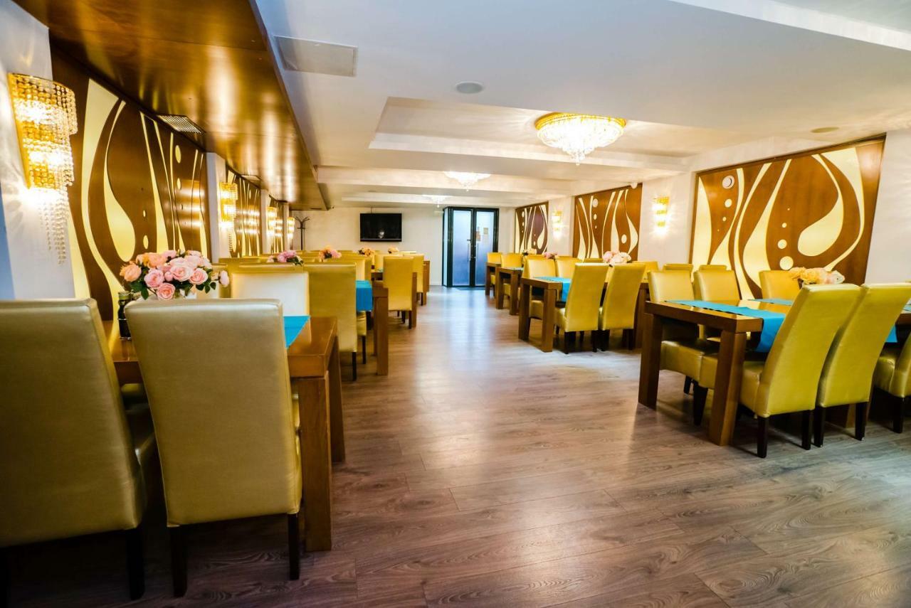 Best Western Hotel Lev Or I Bucarest Extérieur photo