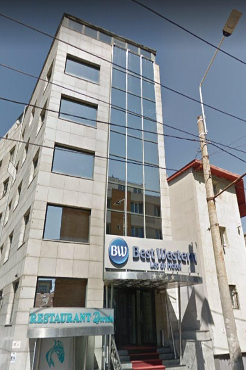 Best Western Hotel Lev Or I Bucarest Extérieur photo